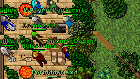 Antanth Dagon on screen