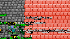 Stefan-Cel-mare on screen