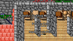 Diamond Fury on screen