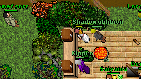 Femef sorc on screen