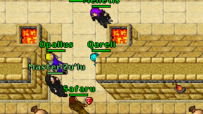 Melletis on screen