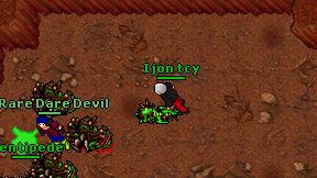 Ijon tcy on screen