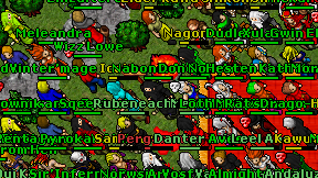 Nabonit Aldix on screen