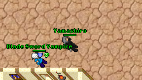 Yamashiro on screen