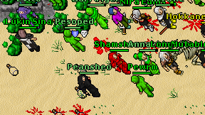 Shamshoun on screen