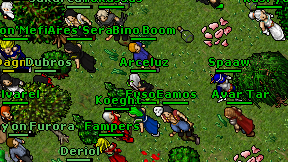 Arceluz on screen