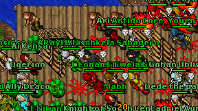 Konsioss on screen