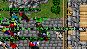 Smal Ti on screen