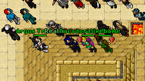 Realm Miraculous on screen