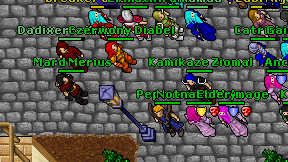 Mard Merius on screen