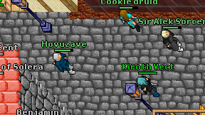 Hovuzave on screen
