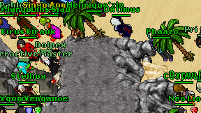 Oxtimus on screen