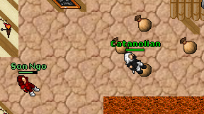 Catanolian on screen