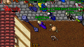 Adkkaa on screen