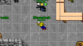 Ziomutek on screen
