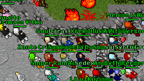 Naus Seas on screen