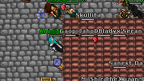 Gaopidj on screen