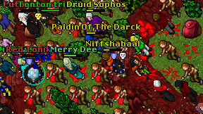Ebolorama on screen