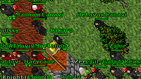 Kakaro on screen