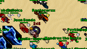 Restorerxx on screen