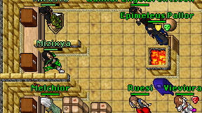 Mizixya on screen