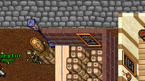 Maluqueytor on screen