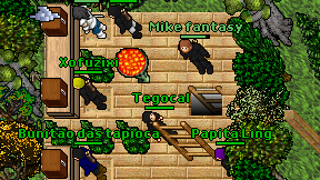 Tegocal on screen