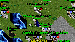 Wladca demonow on screen