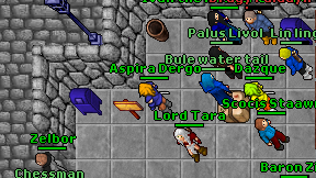 Aspira Dergo on screen