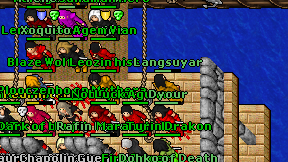 Langsuyar on screen