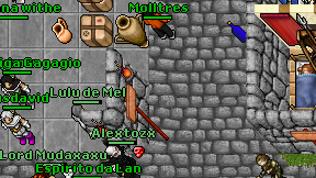 Molltres on screen