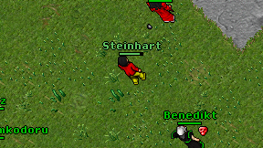 Steinhart on screen