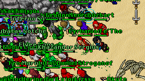 Cyrax veo on screen