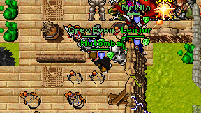 Mutomba on screen