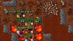 Shadrin on screen