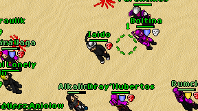 Iaido on screen