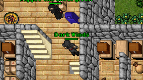 Dark Winds on screen