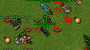 Abiterosci on screen