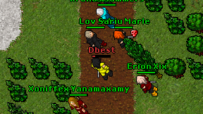 Dbest on screen