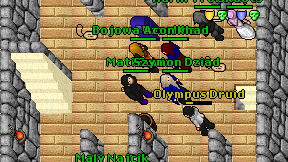 Mati Zonk on screen