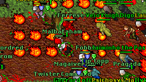 Malbataham on screen