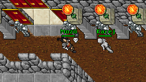 Mozii on screen