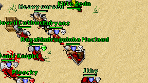Elite Zedn on screen