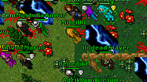 Mitrilhl on screen