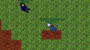Guga Meurer on screen