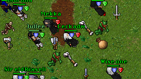 Mekka on screen