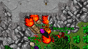 Murbane on screen