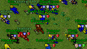 Kosovobo on screen