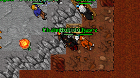 Izoze on screen