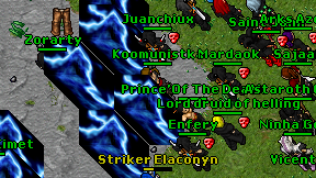 Koomunistka on screen